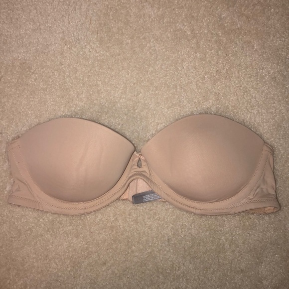 Strapless bra - Picture 1 of 2